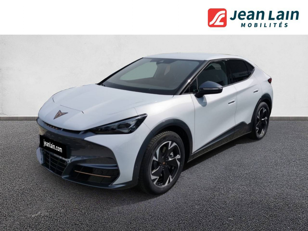 Cupra Tavascan 286 ch V — photo 1