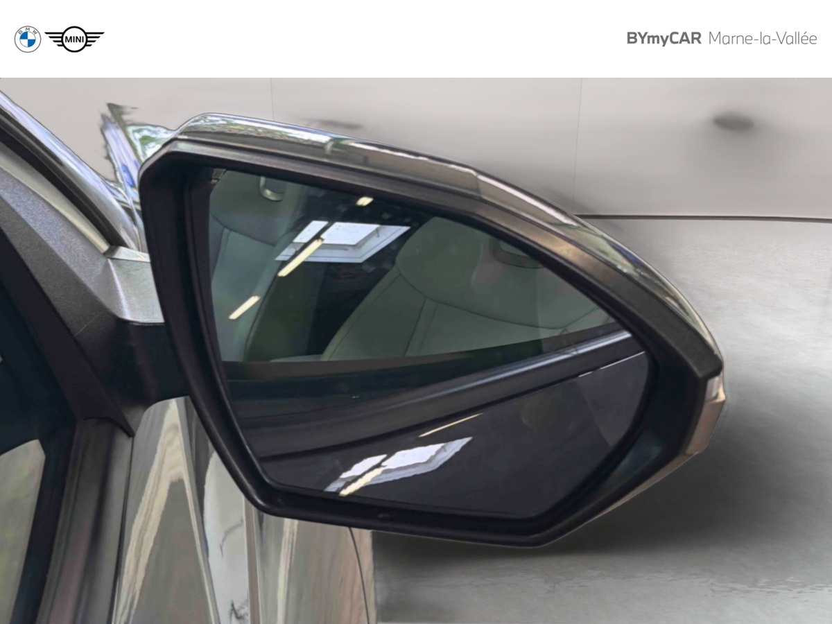 Hyundai Tucson 1.6 T-GDI 239 HTRAC Hybrid BVA6 — photo 10