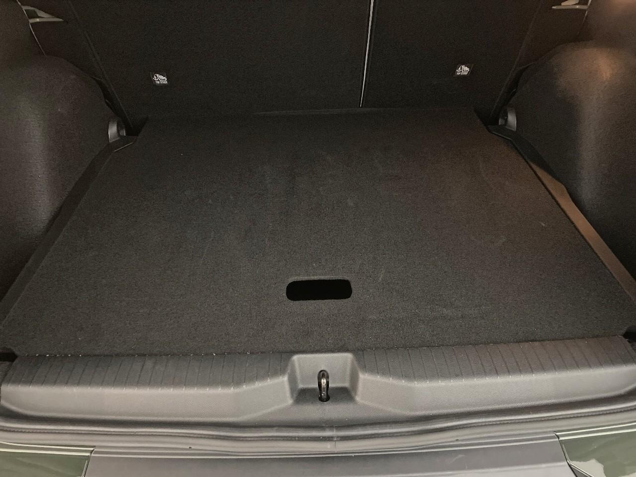 Citroën C3 Aircross hybride 145 ch aut max — photo 6