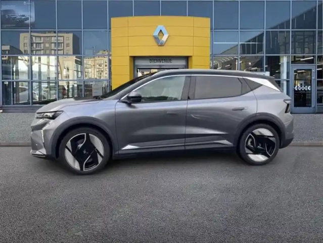 Renault Scenic 220 ch grande autonomie techno iconic 5p — photo 2