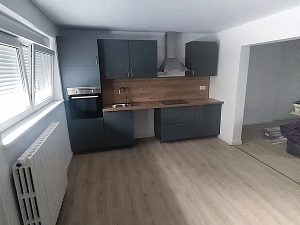Maison rénovée t4 87m2