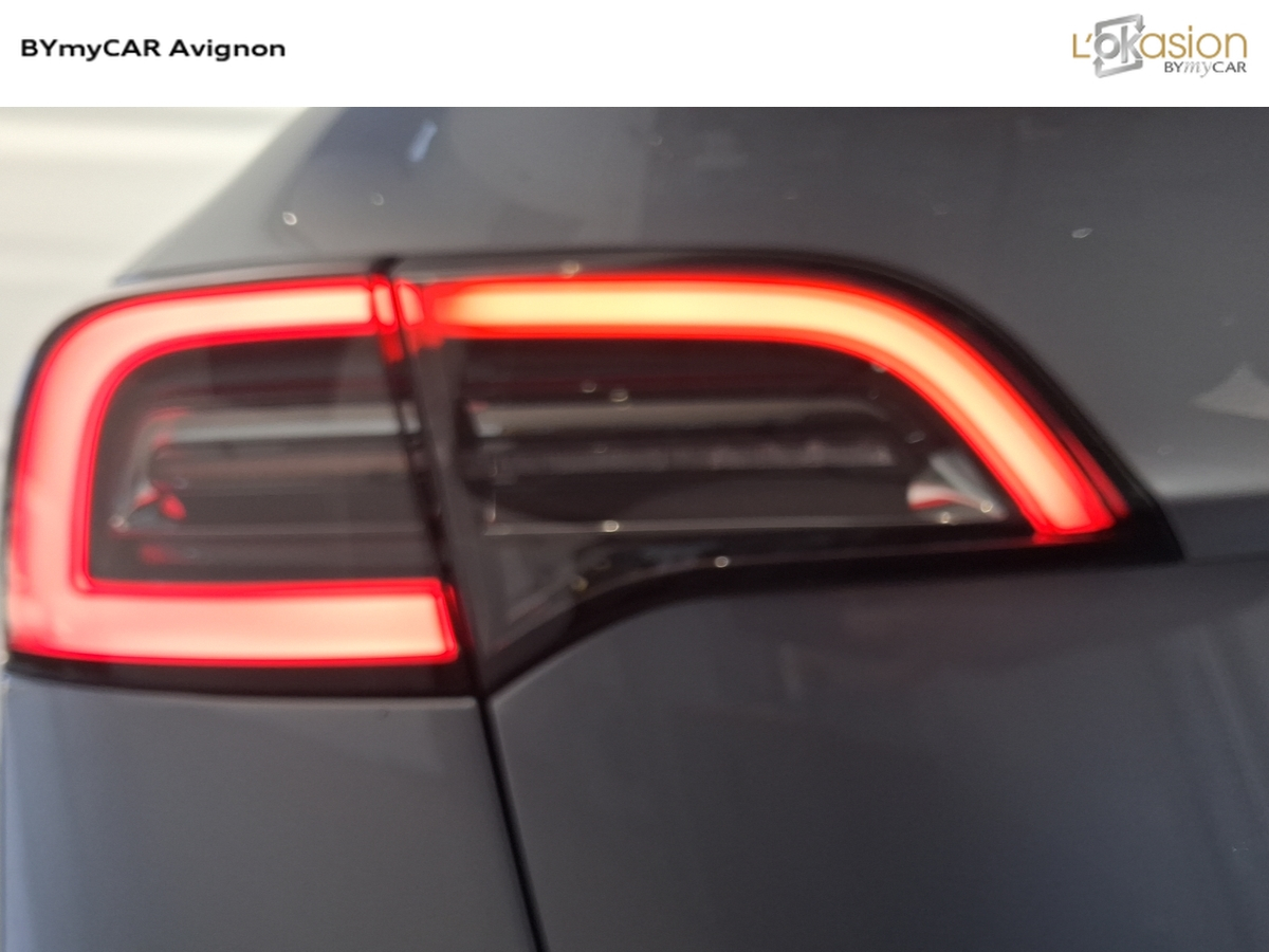 Tesla MODEL Y Grande Autonomie Dual Motor AWD — photo 34
