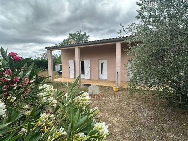 Maison 3 pièces 90 m²