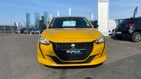 Peugeot 208 1.2 PureTech 75ch S&S Active — photo 2