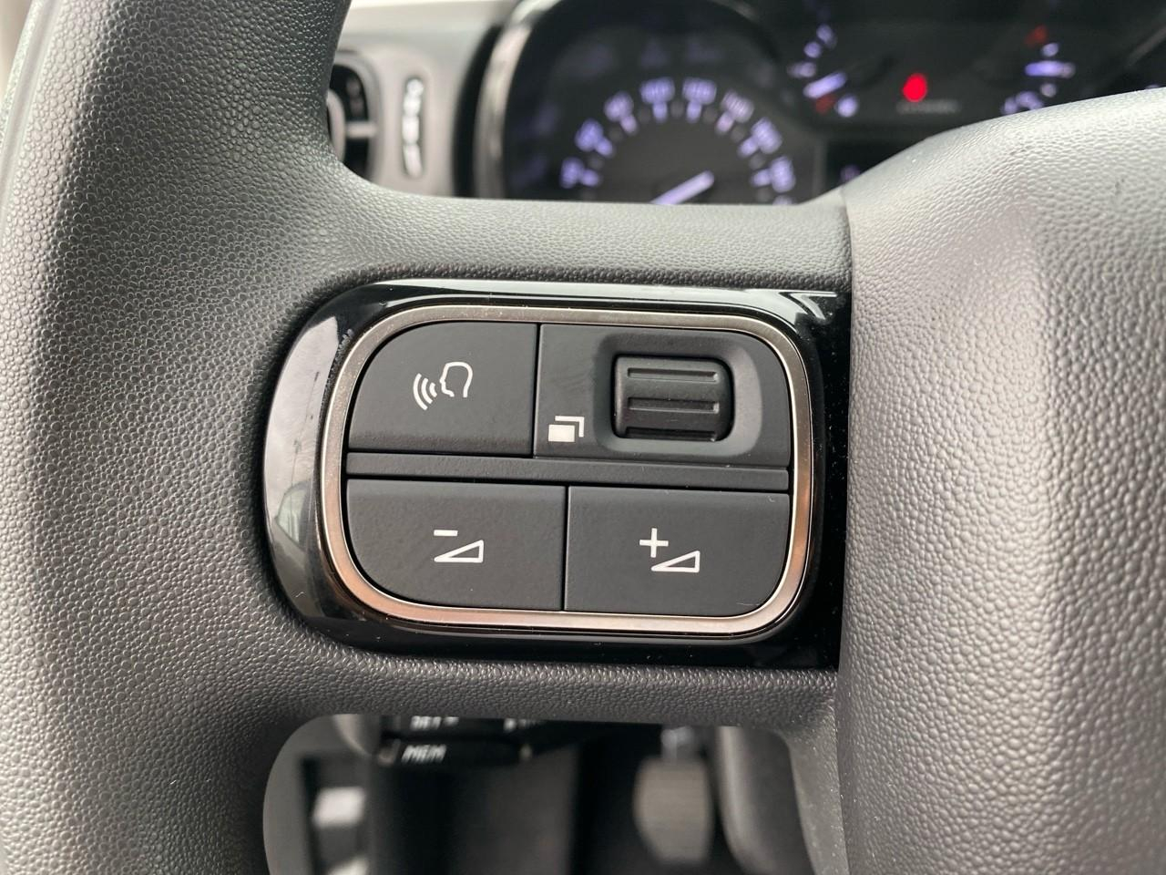 Citroën C3 1.2 puretech 83ch s&s you! — photo 17
