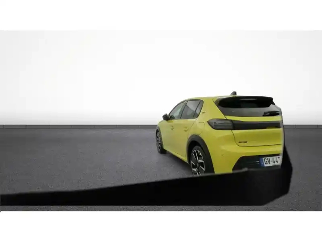 Peugeot 208 puretech 100 s&amp;s bvm6 — photo 38