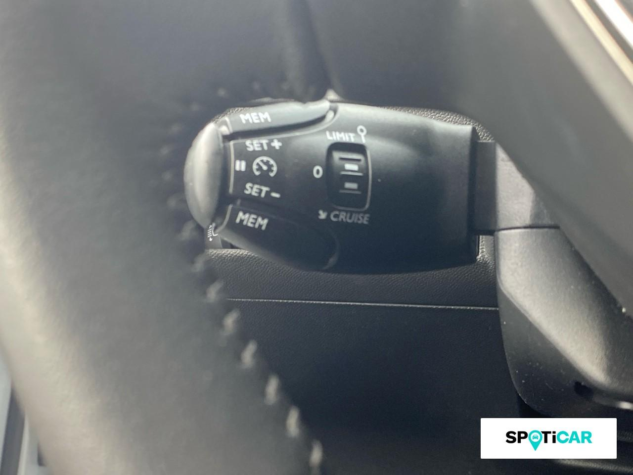 Peugeot 208 1.2 puretech 75ch s&s active — photo 17