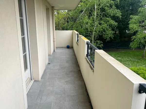 Appartement 4 pièces 78 m²