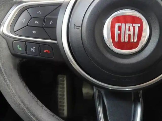 Fiat 500 x 1.0 firefly turbo t3 120ch cross — photo 14