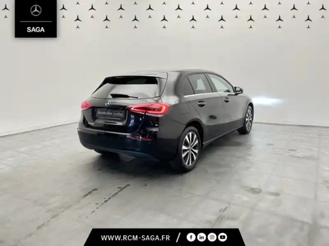 Mercedes Classe A 250 e business line — photo 2