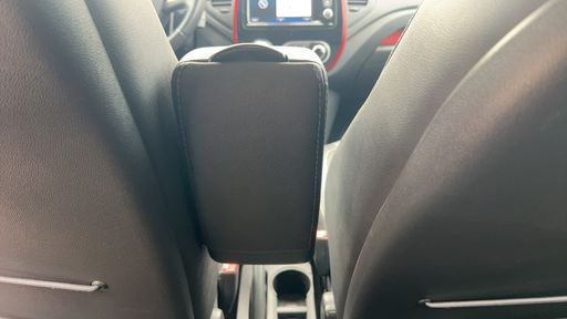 Renault Captur 1.2 TCe 120 Energy - Intens – 2017 – 82511 km – Essence – Boîte Manuelle — photo 6