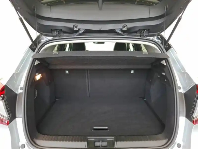 Renault Captur tce 140 - 21 — photo 16