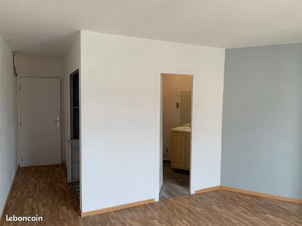 Studio T1 35m2