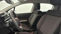 Citroen C3 1.2 PureTech 83ch S&S Feel 122-123g — photo 12