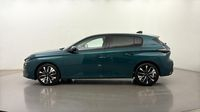 Peugeot 308 1.5 BlueHDI 130ch S&S Allure EAT8 — photo 7