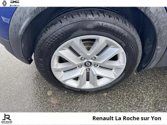 Renault Captur 1.0 tce 90ch business -21 — photo 8