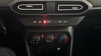 Dacia Sandero 1.0 ECO-G 100ch Stepway Expression -24 — photo 26