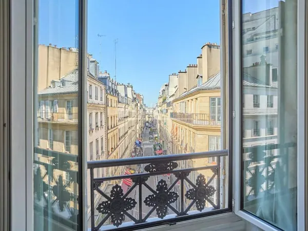 Appartement 3 pièces 90 m²