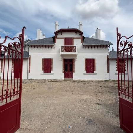 Maison Bourgeoise Guérande Hyper centre