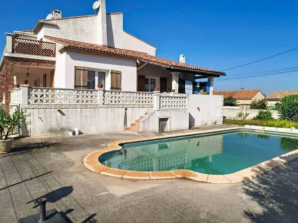 Maison 4 pièces 126 m²
