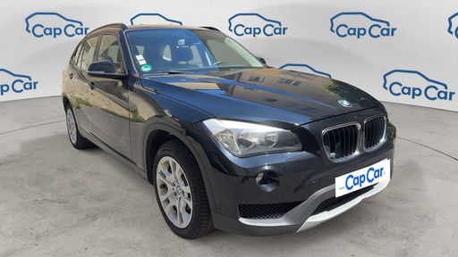 BMW X1 sDrive 18i 150 - Business – 2014 – 119432 km – Essence – Boîte Manuelle — photo 15