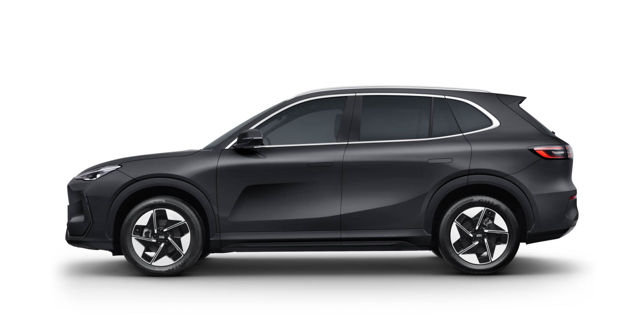 Geely E5 — photo 24