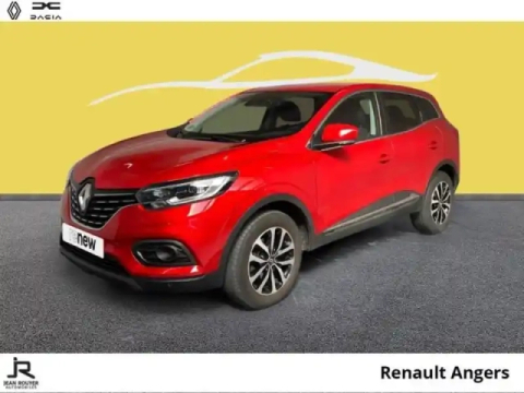 Renault Kadjar 1.5 blue dci 115ch  evolution edc