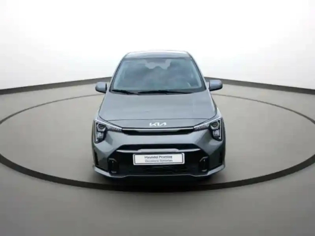 Kia Picanto 1.0 gdi 68ch active — photo 2