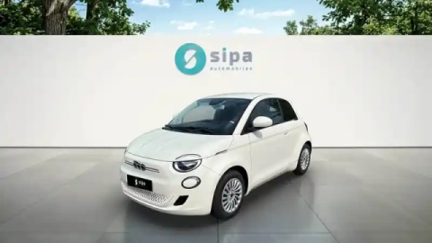 Fiat 500 e 118 ch