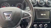 Dacia Duster Blue dCi 115 4x2 Prestige — photo 18