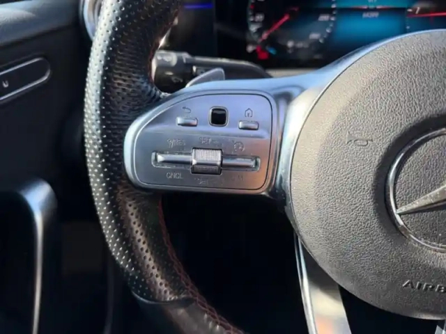 Mercedes Classe A 200 d amg line — photo 12