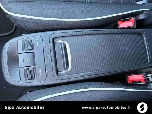Fiat 500 e 118 ch — photo 20