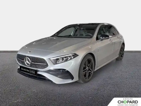 Mercedes Classe A 200 7g-dct