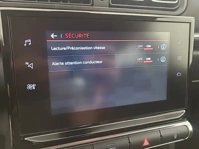 Citroën C3 puretech 110 s&amp;s bvm6 — photo 9