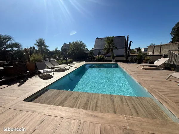 Vendre maison. Binic