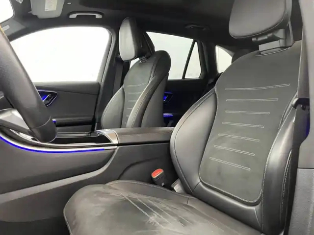 Mercedes Glc 300 de 9g-tronic 4matic — photo 15