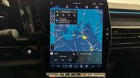 Renault Espace 1.2 E-Tech full hybrid 200ch esprit Alpine 5 places - 26 — photo 19