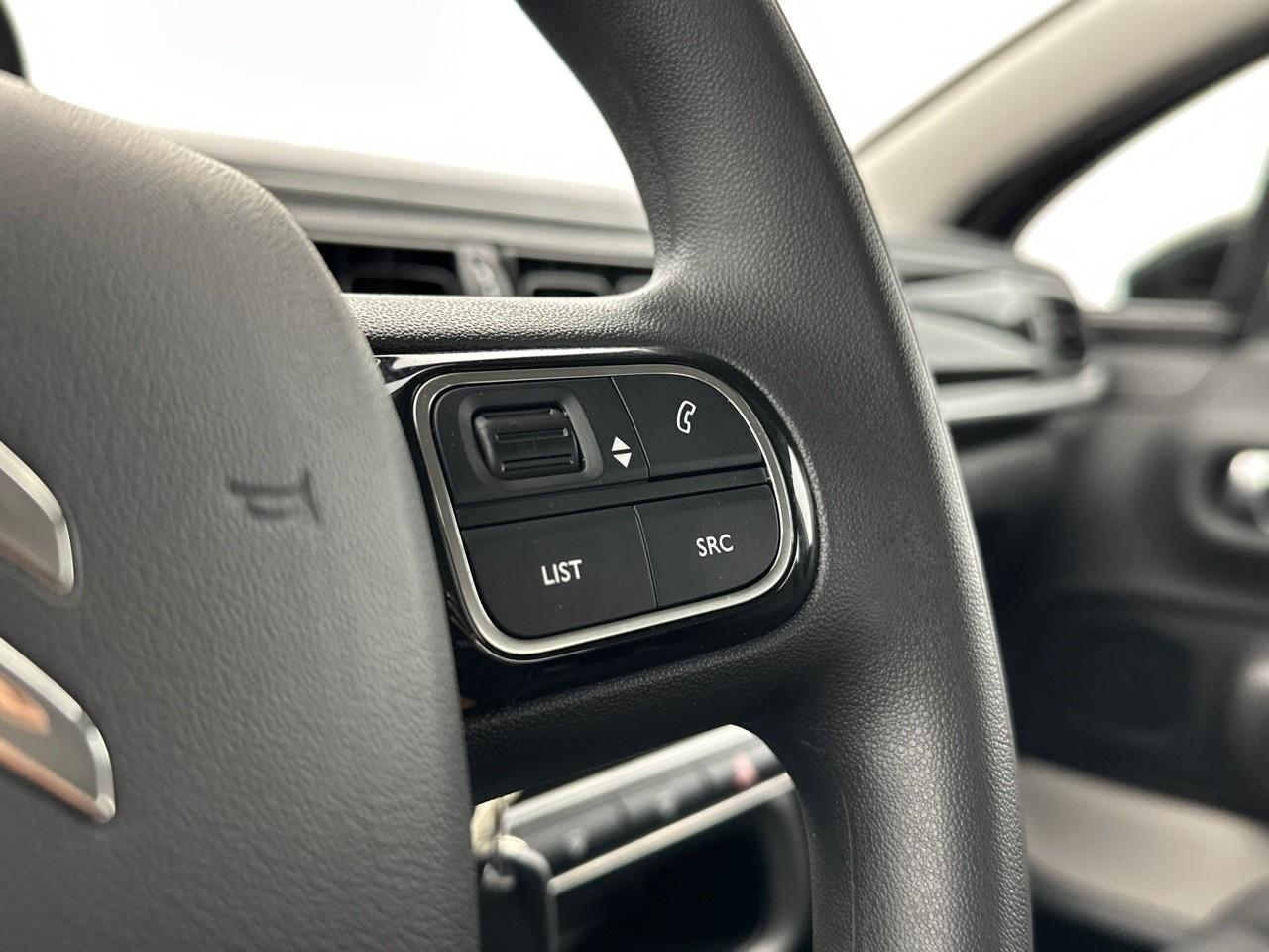 Citroën C3 bluehdi 100 bvm6 you — photo 18