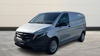 Mercedes Vito 114 CDI Compact Pro Propulsion 9G-Tronic