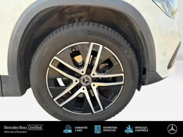 Mercedes Gla 200 d progressive line — photo 20