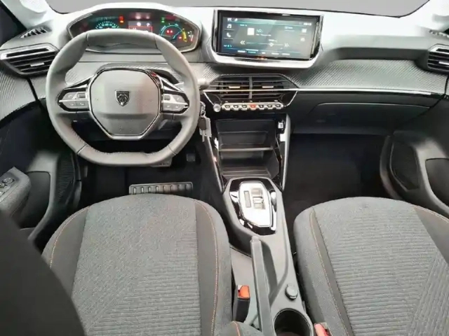 Peugeot 208 hybrid 110 ch e-dcs6 — photo 32