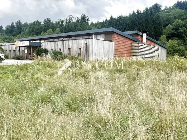 Local 1000 m²