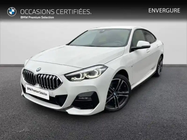 Bmw Serie 2 série 2 gran coupé 218ia 136ch m sport dkg7 — photo 1