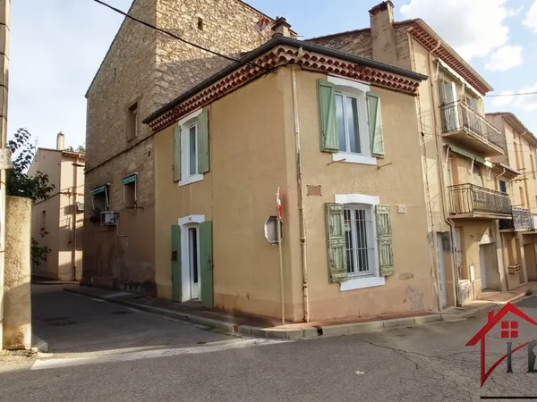 Maison à Bédarieux