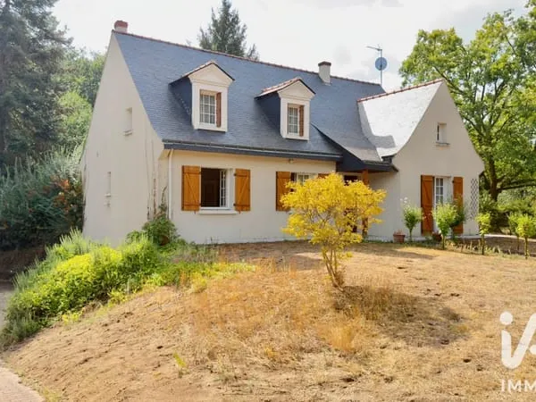 Vente Maison/villa 7 pièces
