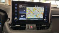 Toyota Rav4 2.5 Hybride 218ch Dynamic 2WD MY22 — photo 18