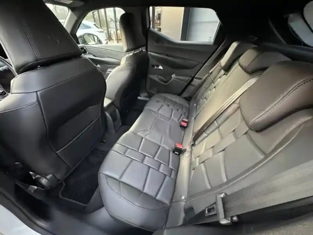 Ds Ds 3 crossback e-tense grand chic 4cv — photo 9