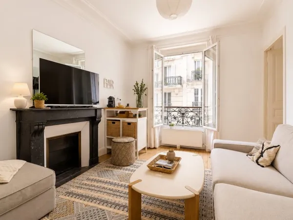 Vends appartement optimisé