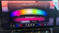 Mercedes Cla Shooting Brake 250+ EQ 272ch AMG Line — photo 29
