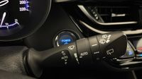Toyota C-Hr 122h Dynamic Business 2WD E-CVT + Stage Hybrid Academy MY20 — photo 24